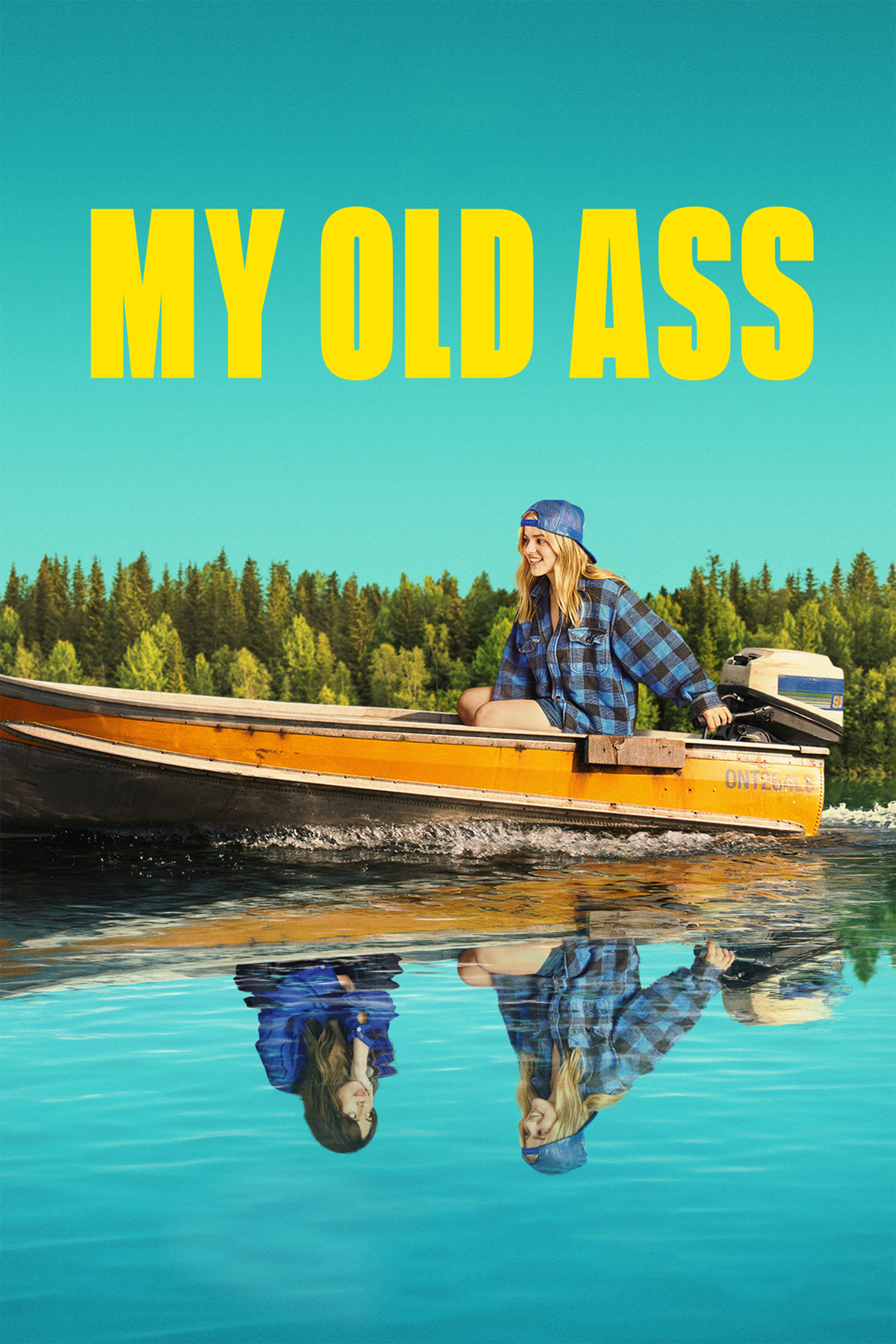 My Old Ass (2024) [374637] (A1750733947) [[Movies]] --Plex--